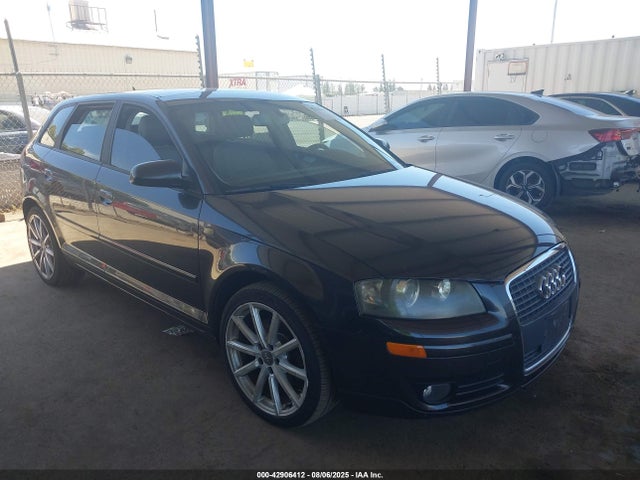 2006 AUDI A3 WAUNF78PX6A094757 Photo 0
