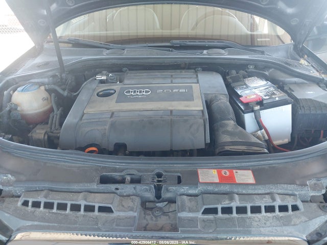 2006 AUDI A3 WAUNF78PX6A094757 Photo 9