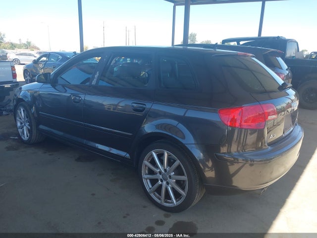 2006 AUDI A3 WAUNF78PX6A094757 Photo 2
