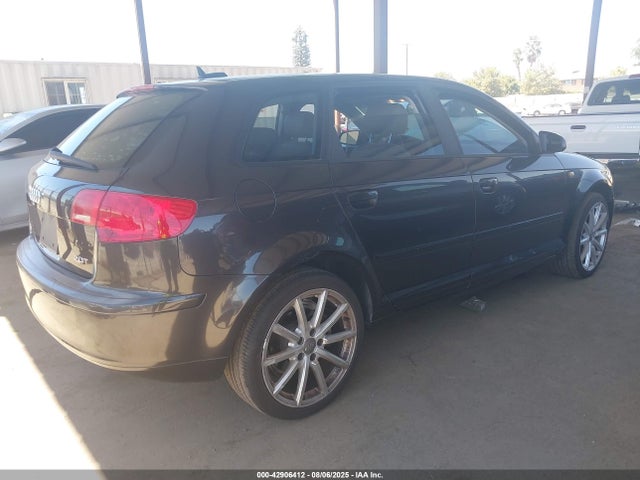 2006 AUDI A3 WAUNF78PX6A094757 Photo 3