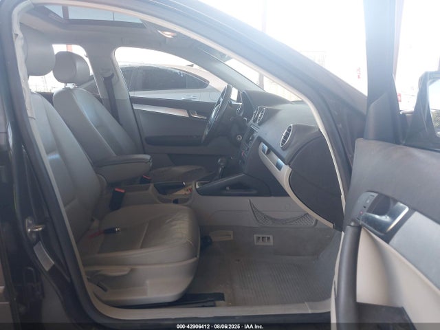 2006 AUDI A3 WAUNF78PX6A094757 Photo 4