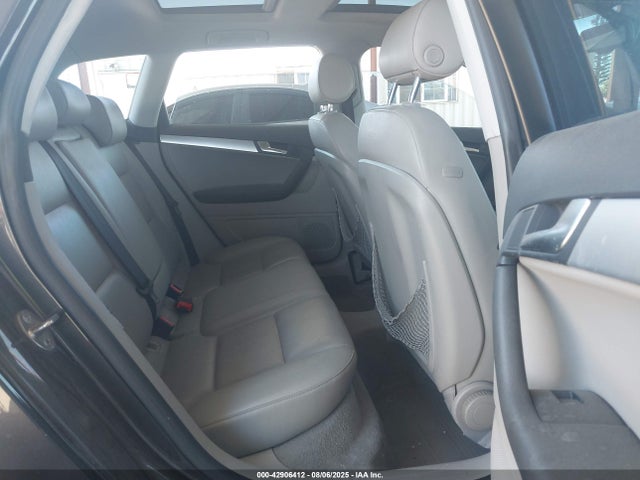2006 AUDI A3 WAUNF78PX6A094757 Photo 7