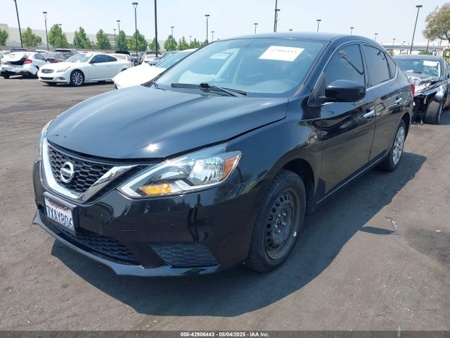 Nissan 2016 2016 3N1AB7AP2GL681023 Image 2