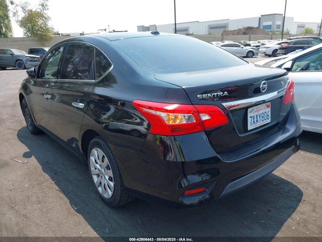 Nissan 2016 2016 3N1AB7AP2GL681023 Image 3