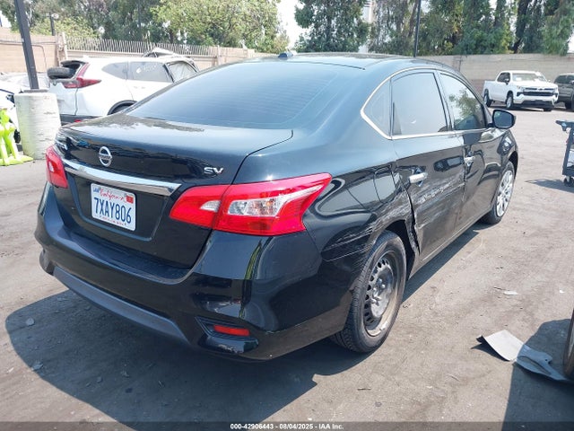 Nissan 2016 2016 3N1AB7AP2GL681023 Image 4
