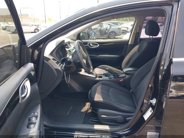 Nissan 2016 2016 3N1AB7AP2GL681023 Image 5