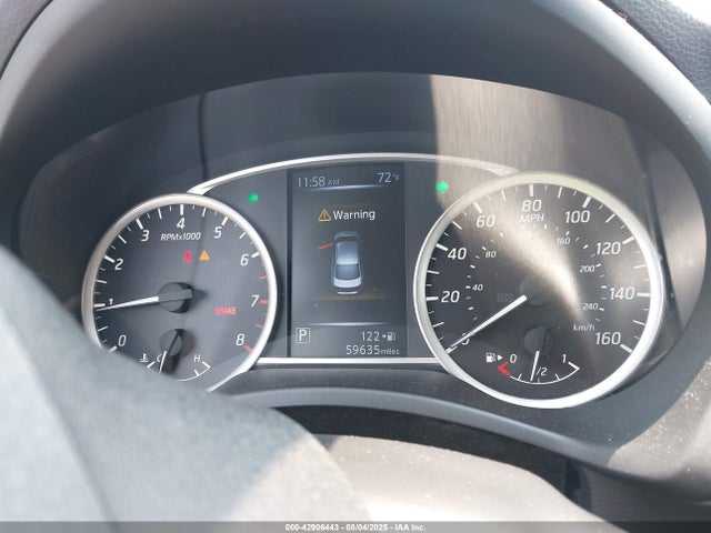 Nissan 2016 2016 3N1AB7AP2GL681023 Image 7