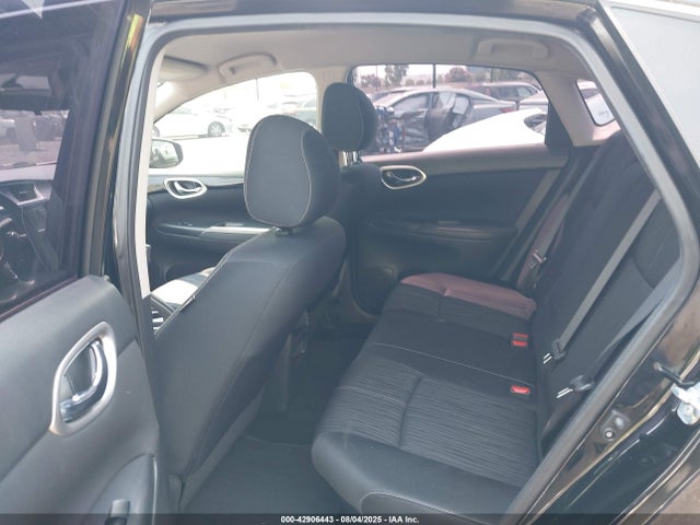 Nissan 2016 2016 3N1AB7AP2GL681023 Image 8