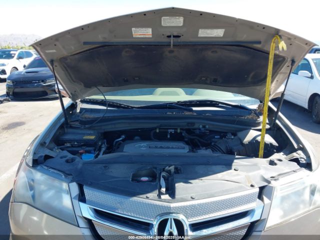 2007 ACURA MDX 2HNYD28477H544313 Photo 9