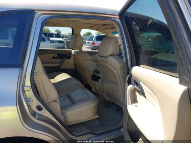 2007 ACURA MDX 2HNYD28477H544313 Photo 7