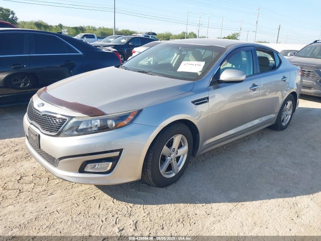 5XXGM4A7XFG449442 KIA dohc gdi theta ii