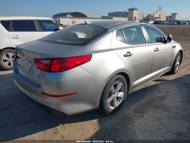 5XXGM4A7XFG449442 KIA dohc gdi theta ii