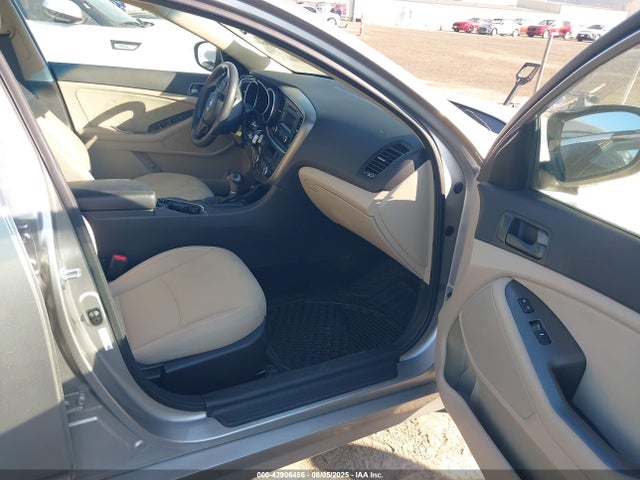5XXGM4A7XFG449442 KIA dohc gdi theta ii