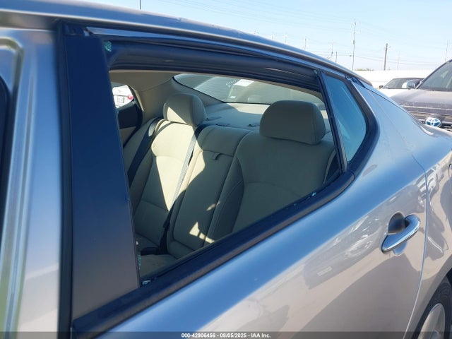 5XXGM4A7XFG449442 KIA dohc gdi theta ii