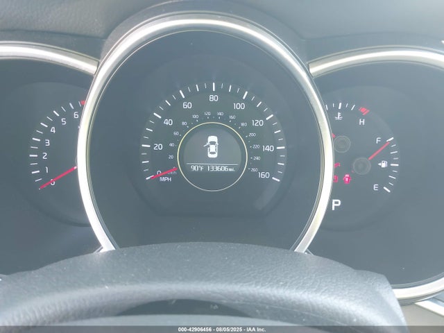 5XXGM4A7XFG449442 KIA dohc gdi theta ii