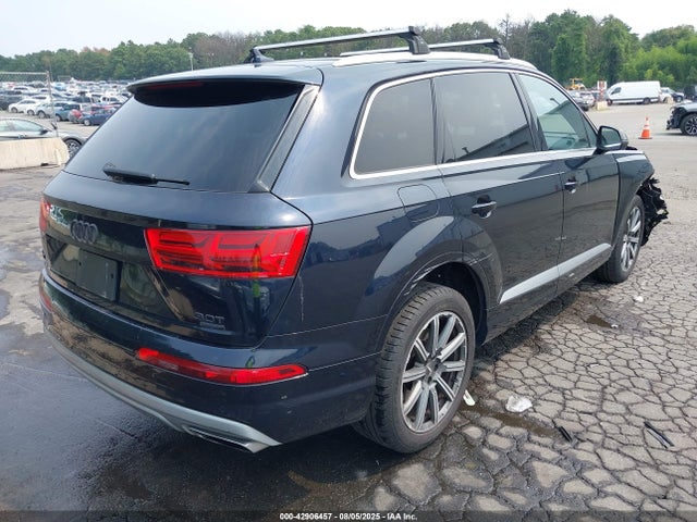 2017 AUDI Q7 WA1VAAF74HD032915 Photo 3