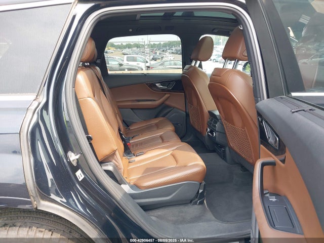 2017 AUDI Q7 WA1VAAF74HD032915 Photo 7