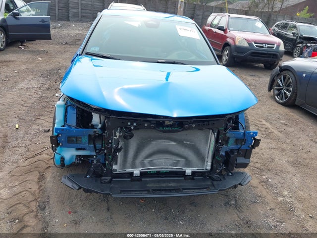 Honda k20c9 2025 19XFL2H88SE015461 Image 12