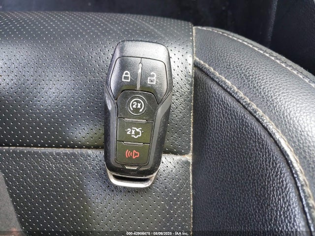 Ford 5.0l 4v premium fuel 2017 1FA6P8CF3H5301080 Image 11