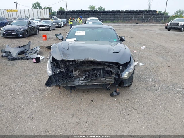 Ford 5.0l 4v premium fuel 2017 1FA6P8CF3H5301080 Image 13