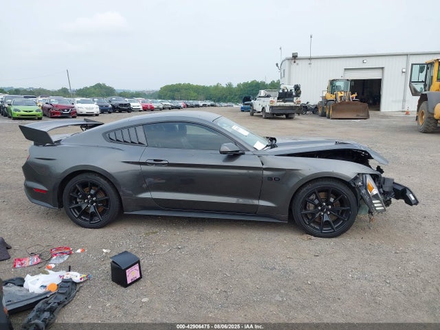 Ford 5.0l 4v premium fuel 2017 1FA6P8CF3H5301080 Image 14