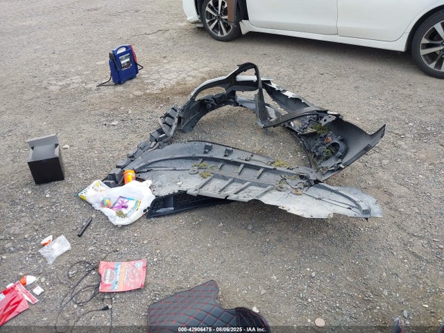 Ford 5.0l 4v premium fuel 2017 1FA6P8CF3H5301080 Image 12