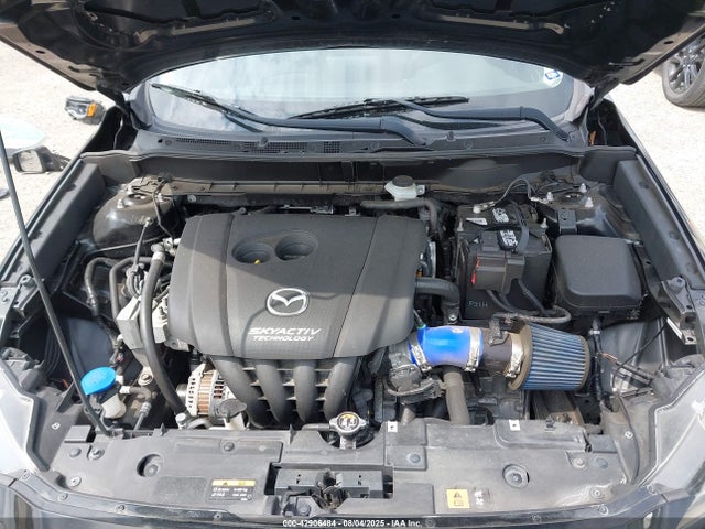 Mazda pe 2019 JM1DKFC78K0407834 Image 10