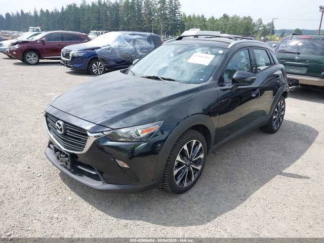 Mazda pe 2019 JM1DKFC78K0407834 Image 2
