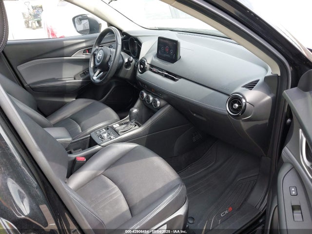 Mazda pe 2019 JM1DKFC78K0407834 Image 5