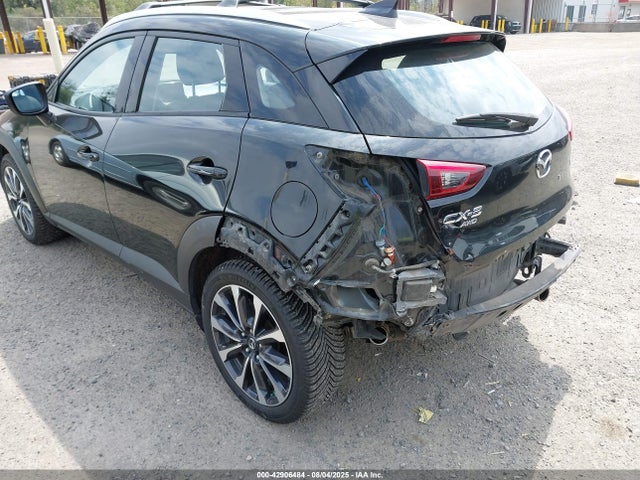 Mazda pe 2019 JM1DKFC78K0407834 Image 6