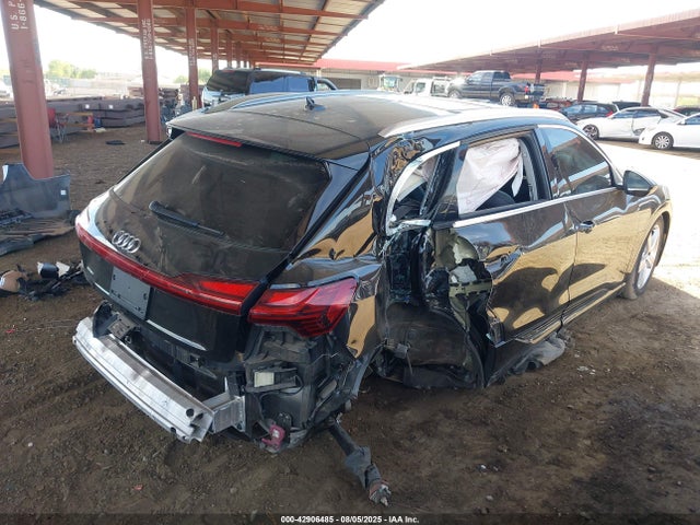 WA1LAAGE6KB022331 Audi E-Tron