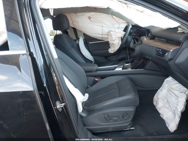 WA1LAAGE6KB022331 Audi E-Tron