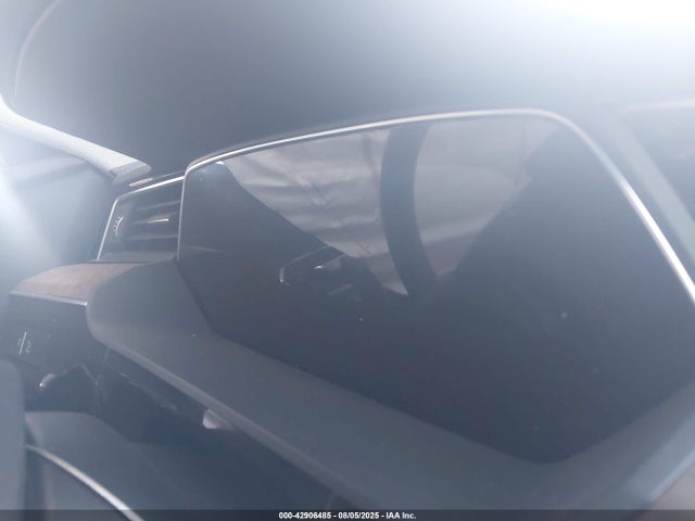 WA1LAAGE6KB022331 Audi E-Tron