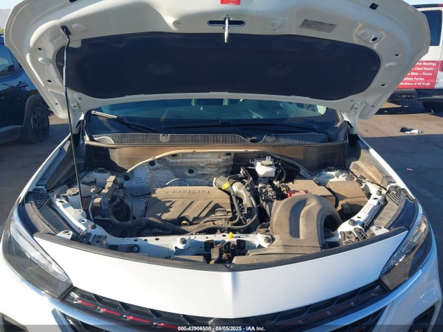 KL4MMDS23MB170871 Buick lih - e0-15, di, l3, vvt, alum, css prime