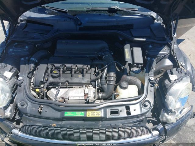 2008 MINI COOPER S WMWMF73508TV34283 Photo 9