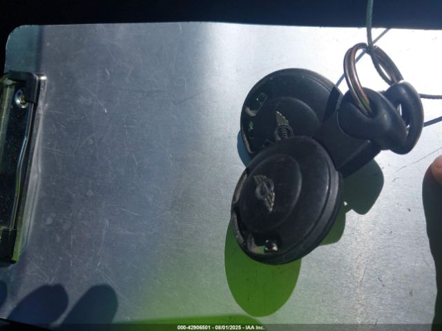 2008 MINI COOPER S WMWMF73508TV34283 Photo 10