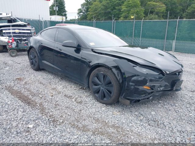 2024 TESLA MODEL S 5YJSA1E57RF533266