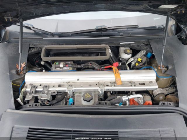 2024 TESLA MODEL S 5YJSA1E57RF533266 Photo 9