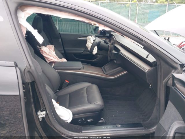 2024 TESLA MODEL S 5YJSA1E57RF533266 Photo 4