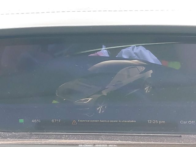 2024 TESLA MODEL S 5YJSA1E57RF533266 Photo 6
