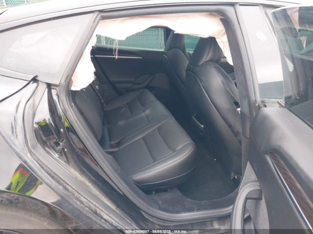 2024 TESLA MODEL S 5YJSA1E57RF533266 Photo 7