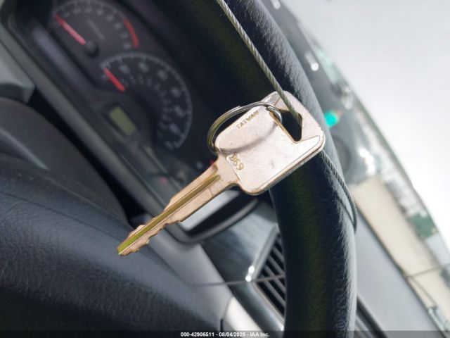 2005 MITSUBISHI LANCER JA3AJ26E85U010743 Photo 10