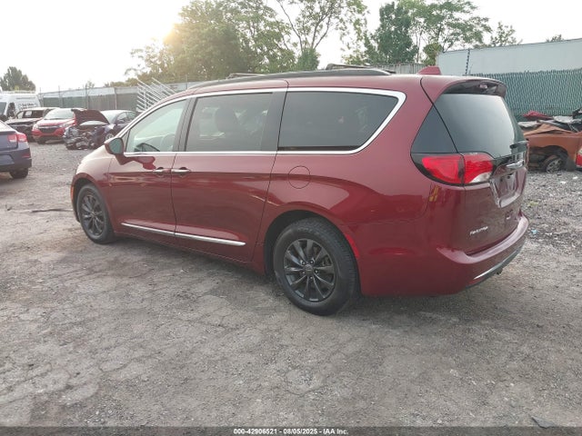 Chrysler Pacifica 2017 2C4RC1BG6HR771434 Image 3