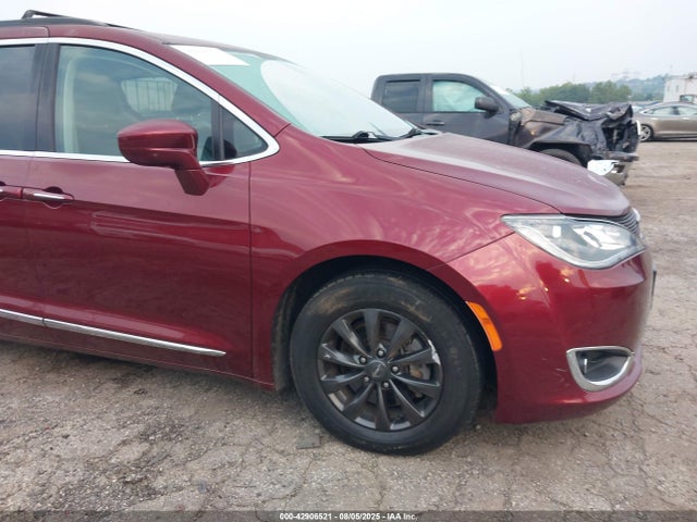 Chrysler Pacifica 2017 2C4RC1BG6HR771434 Image 6