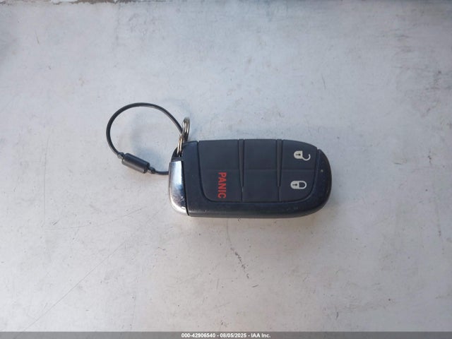 Jeep Compass 2024 3C4NJDBN1RT117167 Image 11