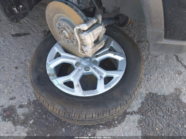 Jeep Compass 2024 3C4NJDBN1RT117167 Image 12