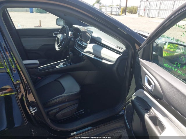 Jeep Compass 2024 3C4NJDBN1RT117167 Image 5