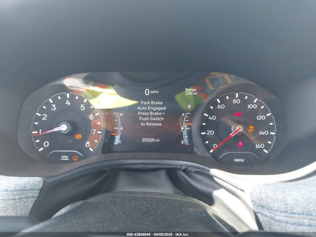 Jeep Compass 2024 3C4NJDBN1RT117167 Image 7