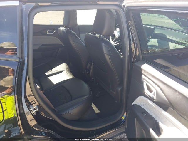 Jeep Compass 2024 3C4NJDBN1RT117167 Image 8