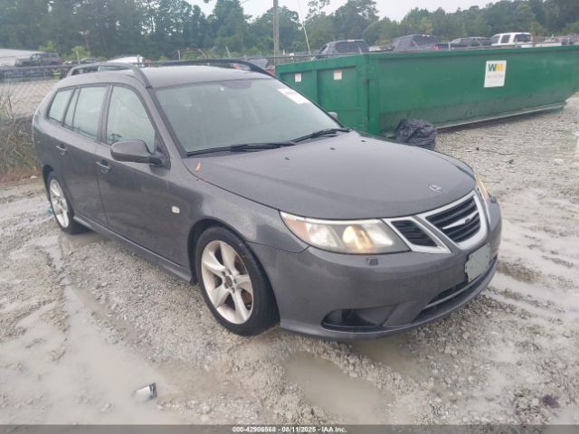 2009 SAAB 9-3 YS3FB59Y991001481 Photo 0
